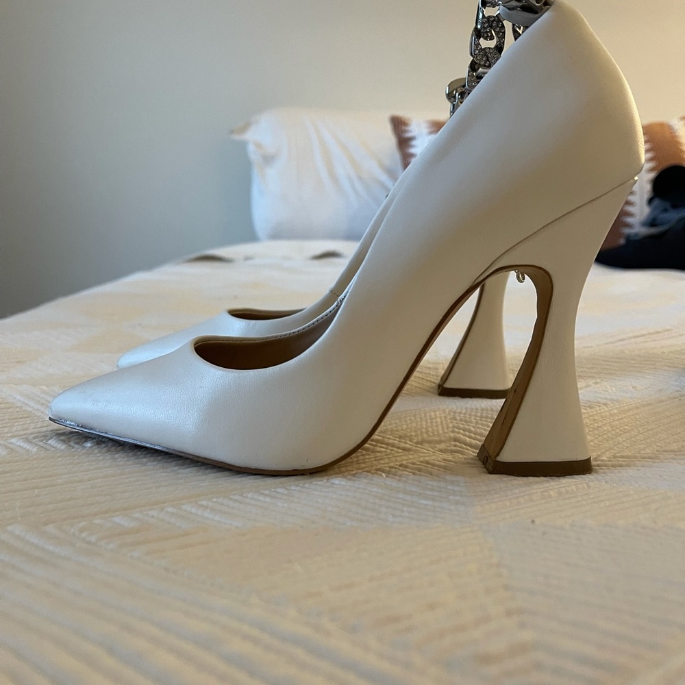 Zippy pump by Steve Madden - Picture 9 of 9